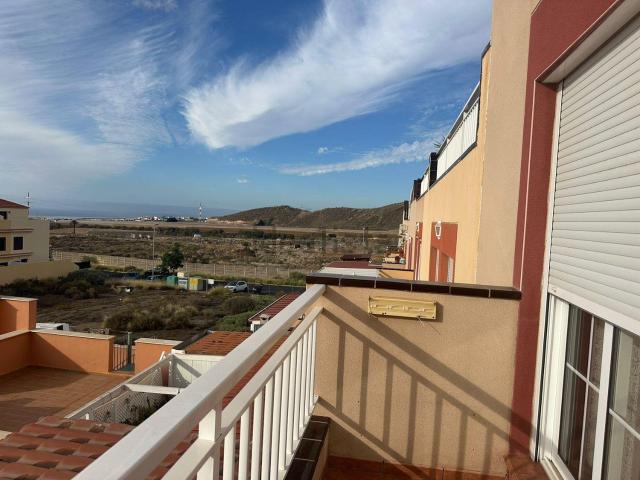 Piso en alquiler en San Miguel de Abona, Las Chafiras