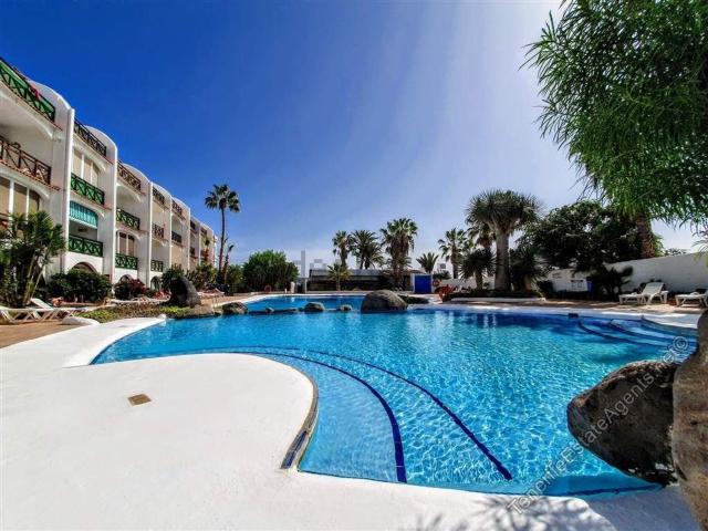 Piso en venta en Urbanización El Guincho, San Miguel de Abona
