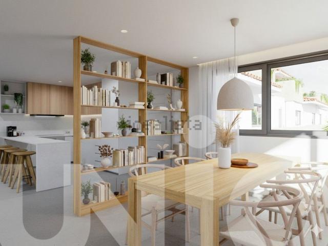 Piso en venta en Urbanización El Guincho, San Miguel de Abona