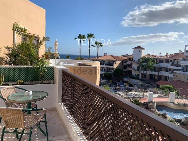 Piso en alquiler en Urbanización El Guincho, San Miguel de Abona