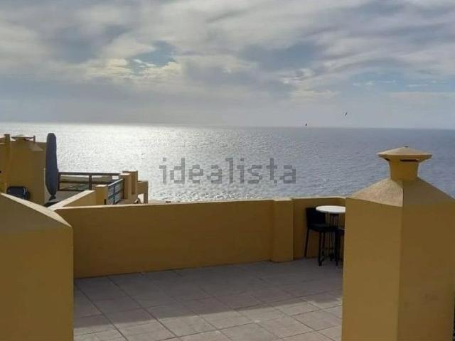 Ático en venta en San Miguel de Abona, Golf del Sur