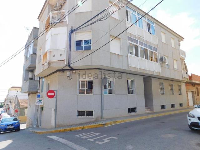 Piso en alquiler en el Baix Segura / La Vega Baja, Valencia