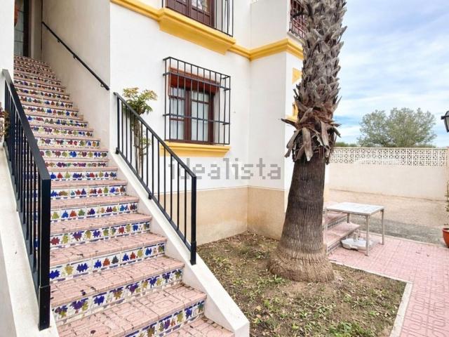 Piso en alquiler en Urbanización Las Filipinas, el Baix Segura / La Vega Baja