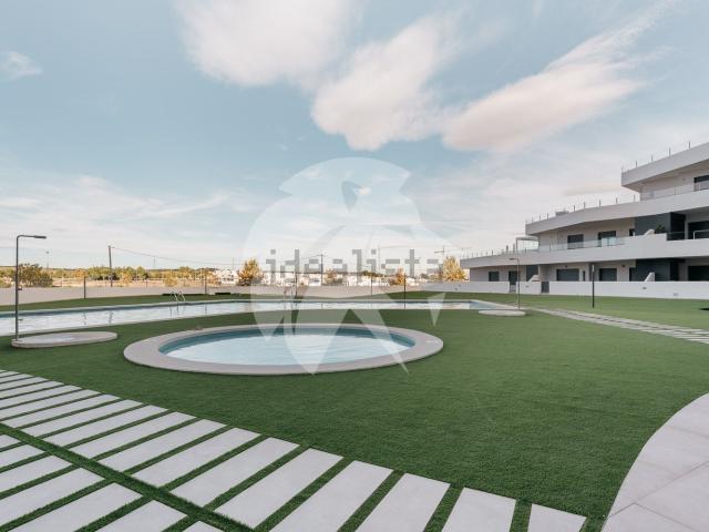 Piso en venta en San Miguel De Salinas, Valencia