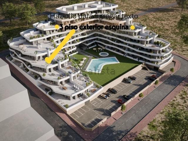 Piso en venta en el Baix Segura / La Vega Baja, Valencia