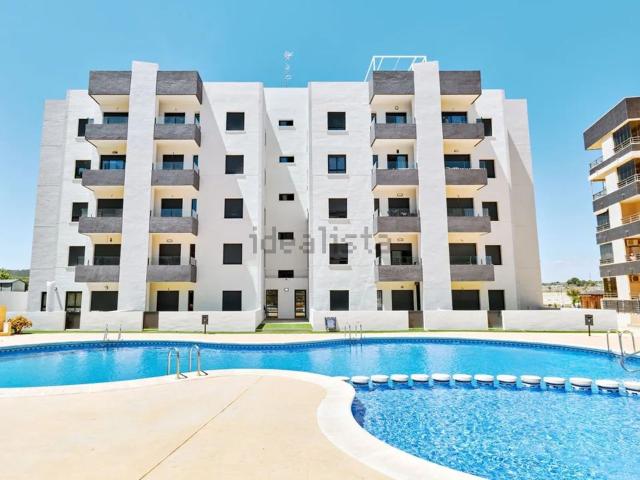 Piso en alquiler en el Baix Segura / La Vega Baja, Valencia