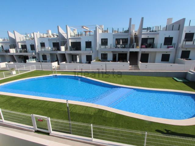 Ático en venta en el Baix Segura / La Vega Baja, Valencia