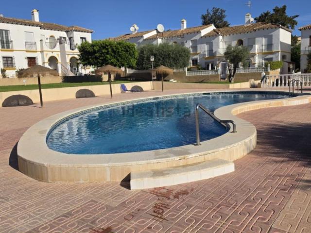 Piso en venta en Urbanización Las Filipinas, San Miguel de Salinas