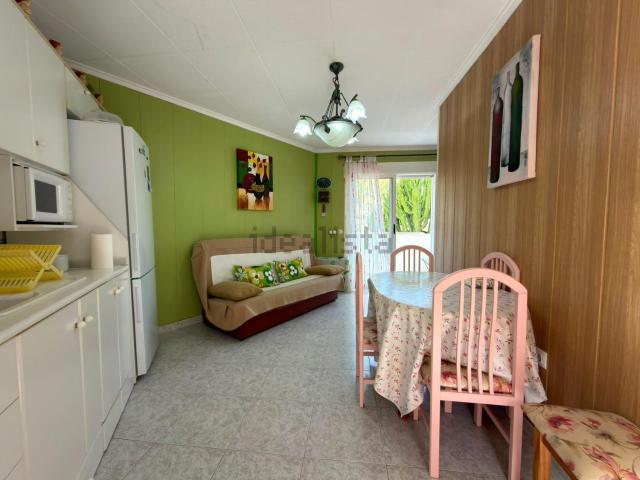 Piso en venta en Las Escalericas, San Miguel de Salinas
