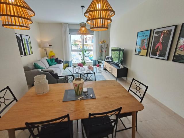 Piso en venta en San Miguel De Salinas, Valencia