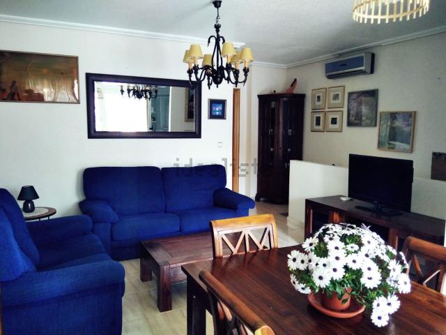 Dúplex en alquiler en Urbanización Las Filipinas, San Miguel De Salinas