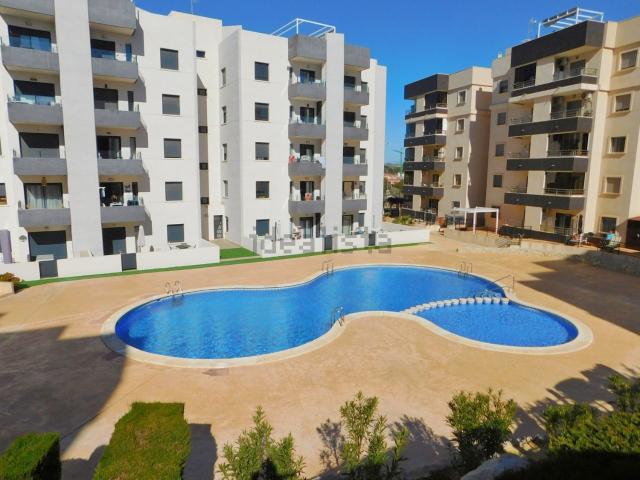 Piso en alquiler en el Baix Segura / La Vega Baja, Valencia
