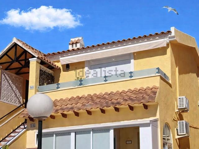 Ático en venta en Urbanización Las Filipinas, el Baix Segura / La Vega Baja