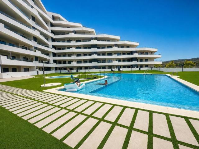 Piso en venta en San Miguel de Salinas, Alacant / Alicante