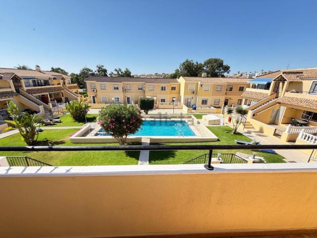 Ático en venta en Villa Martín, el Baix Segura / La Vega Baja