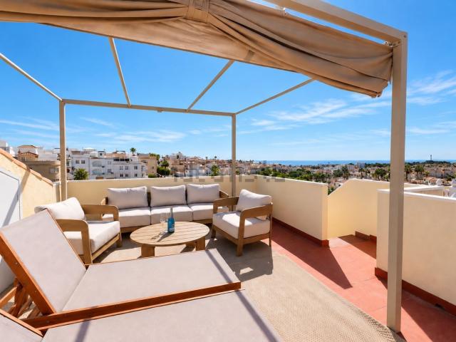 Dúplex en venta en San Miguel de Salinas, Alacant / Alicante