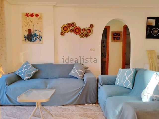 Piso en alquiler en Urbanización Las Filipinas, San Miguel De Salinas