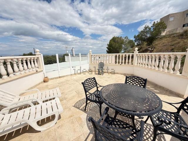 Piso en venta en Las Escalericas, el Baix Segura / La Vega Baja