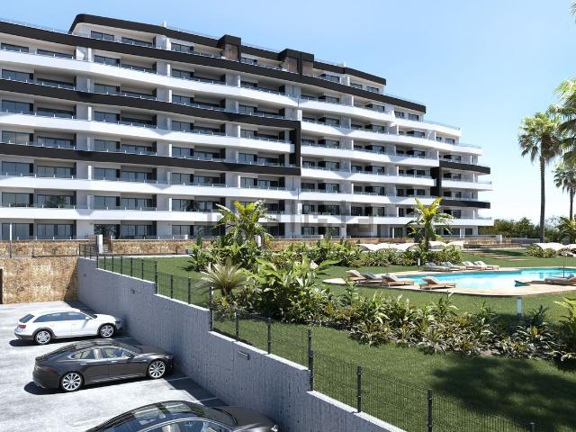 Piso en venta en San Miguel de Salinas