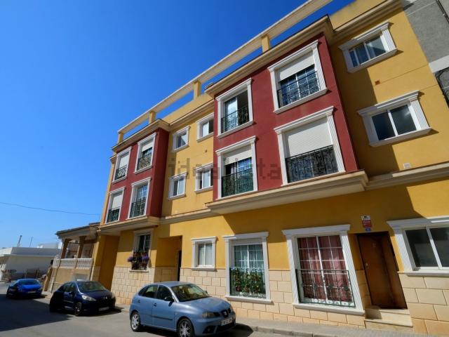Piso en venta en San Miguel de Salinas