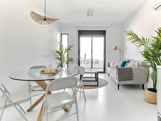 Piso en alquiler en San Miguel De Salinas, Valencia