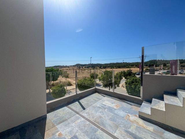 Ático en venta en Las Escalericas, el Baix Segura / La Vega Baja