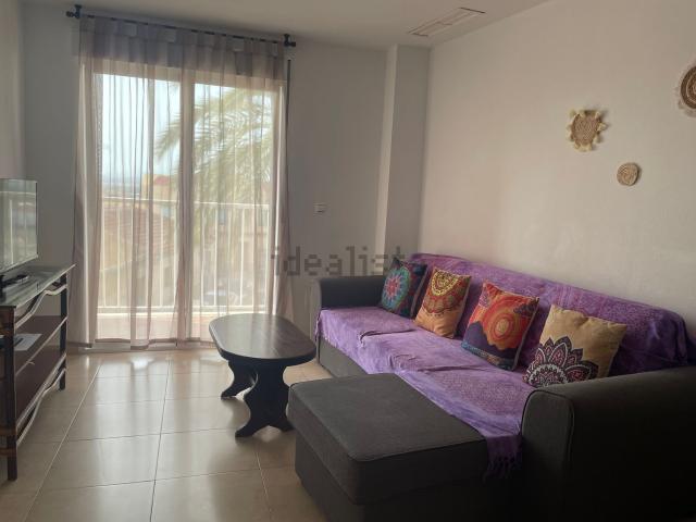 Piso en alquiler en Balcón de la Costa Blanca, el Baix Segura / La Vega Baja