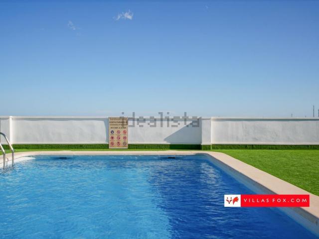 Piso en venta en San Miguel De Salinas, Valencia