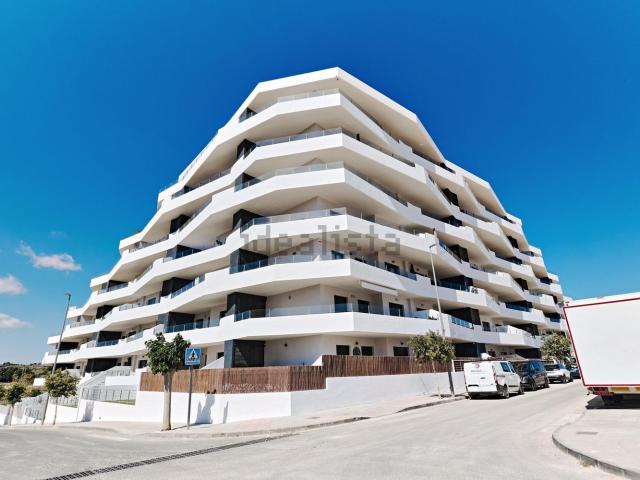 Piso en alquiler en San Miguel De Salinas, Valencia