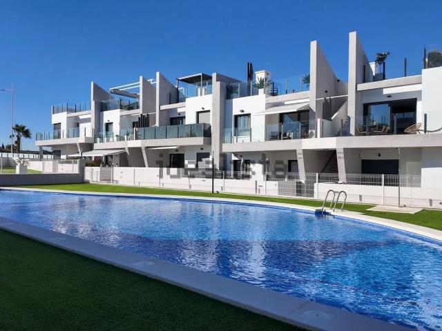 Piso en venta en San Miguel de Salinas, Alacant / Alicante
