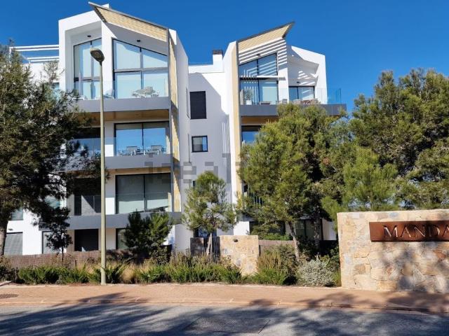 Piso en venta en San Miguel De Salinas, Valencia