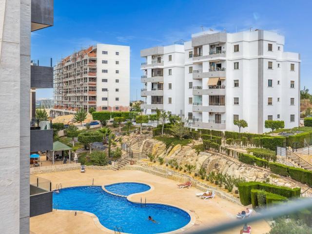 Piso en venta en San Miguel de Salinas, Alacant / Alicante