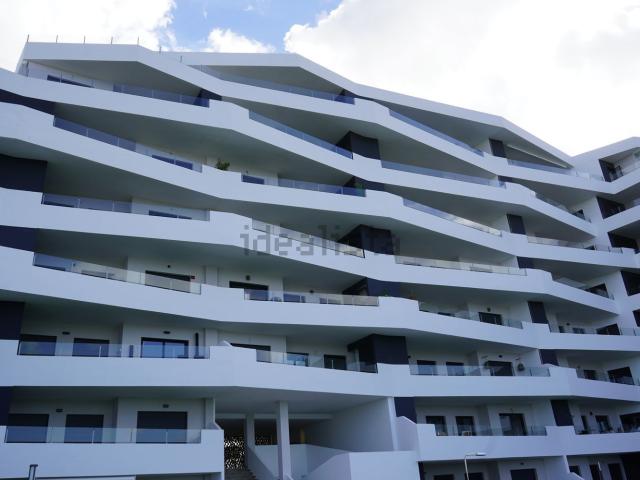 Piso en venta en San Miguel De Salinas, Valencia