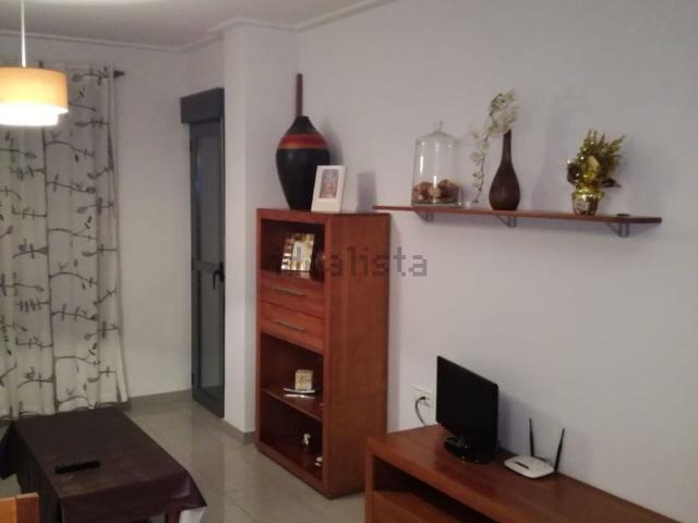 Piso en alquiler en San Miguel De Salinas, Valencia