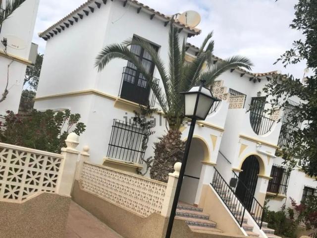 Piso en alquiler en Urbanización Las Filipinas, San Miguel De Salinas