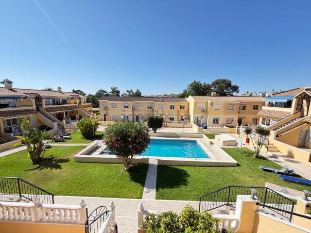 Ático en venta en Villa Martín, el Baix Segura / La Vega Baja