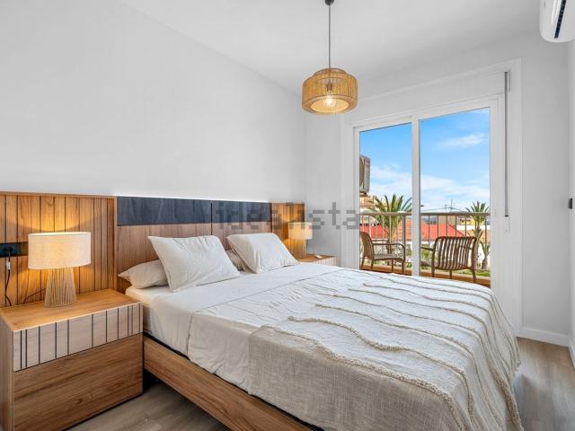 Piso en alquiler en Balcón de la Costa Blanca, San Miguel De Salinas