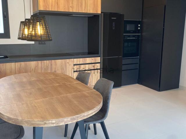 Piso en alquiler en San Miguel De Salinas, Valencia