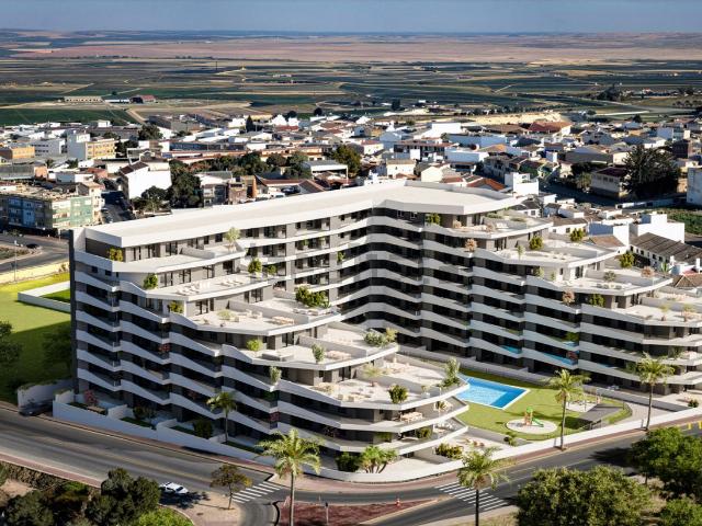 Piso en venta en San Miguel de Salinas