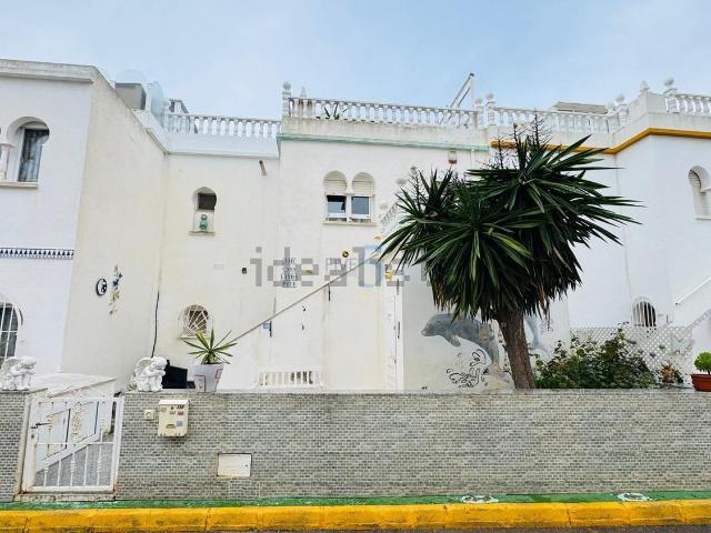 Piso en venta en San Miguel De Salinas, Valencia