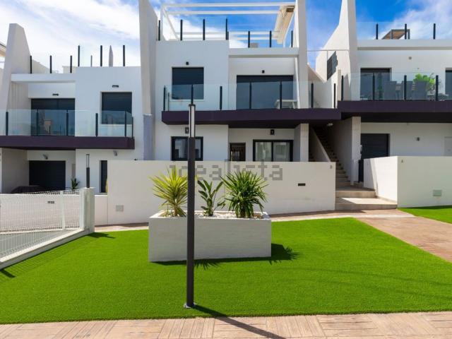 Piso en alquiler en San Miguel De Salinas, Valencia