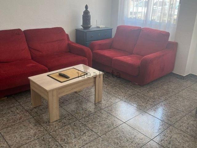 Piso en alquiler en Balcón de la Costa Blanca, el Baix Segura / La Vega Baja