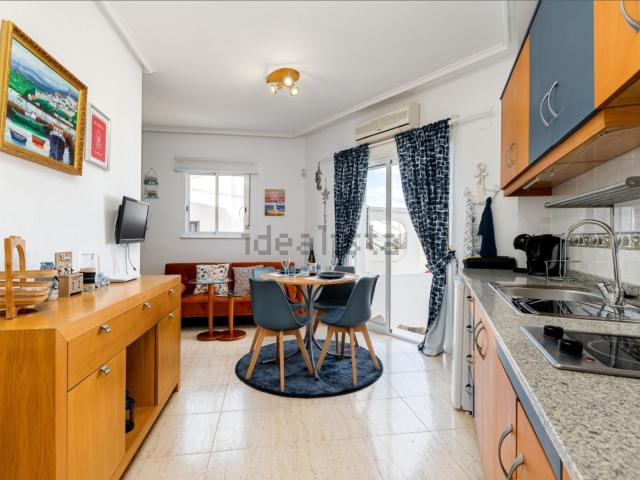 Piso en alquiler en Urbanización Ciudad de las Telecomunicaciones, San Miguel De Salinas