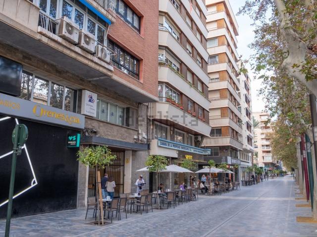 Piso en venta en Murcia, Murcia
