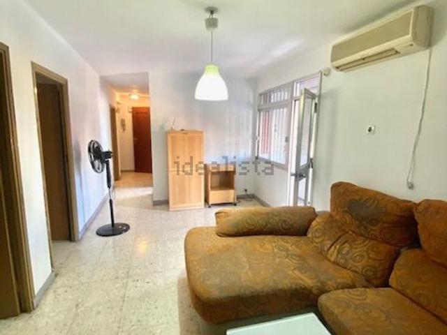 Piso en venta en San Pablo-Santa Justa, Sevilla