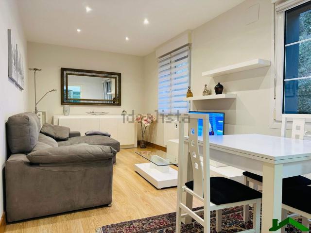 Piso en venta en Deusto, Bilbao