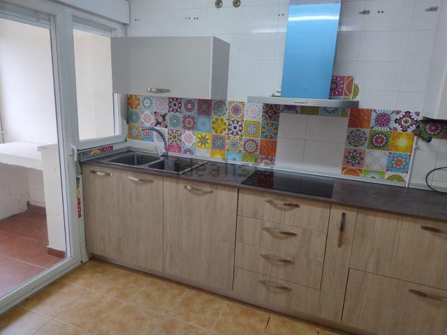 Piso en venta en San Pedro Manrique, Castilla y León