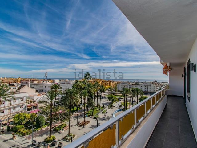 Ático en venta en Guadalmina, Costa del Sol Occidental