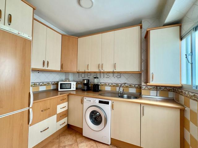Piso en venta en Salto del Agua, Costa del Sol Occidental