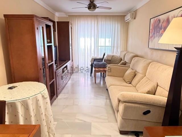 Piso en venta en Salto del Agua, Costa del Sol Occidental